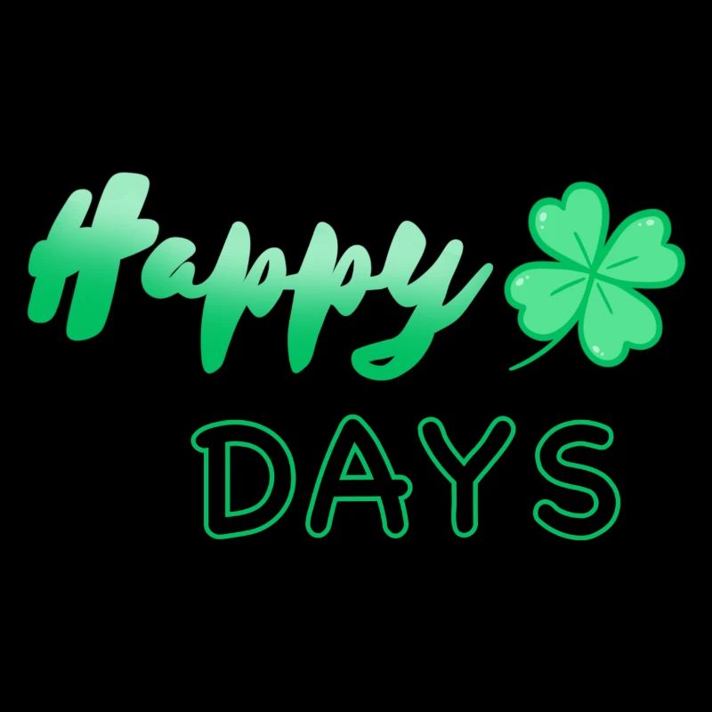 Happy Days