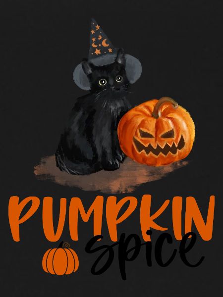 Pumpkin Spice