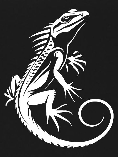 Lizard