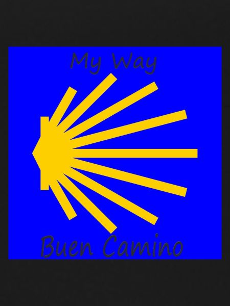 Buen Camino