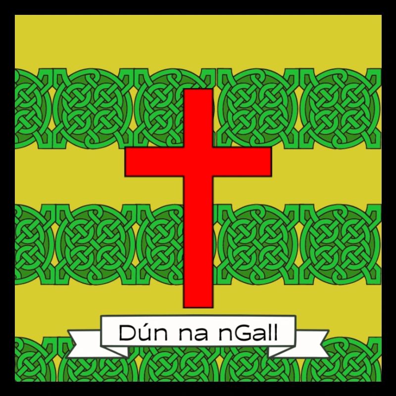 Dunnangall