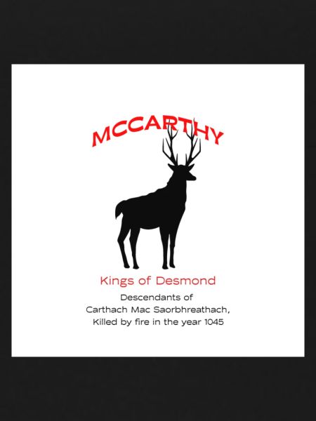 maccarthydes