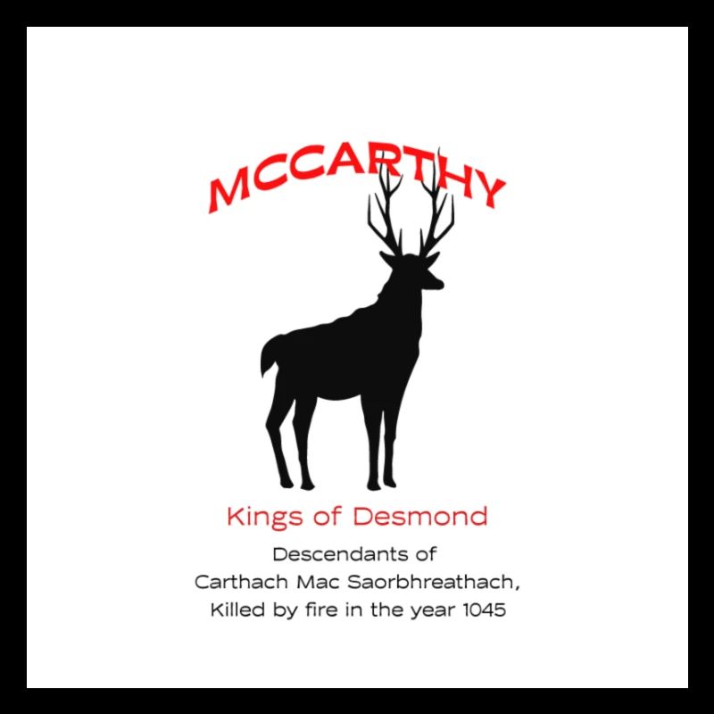 Maccarthydes