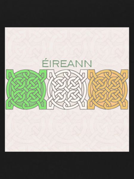 Eireann