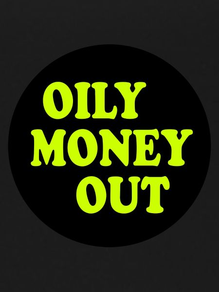 Only money out