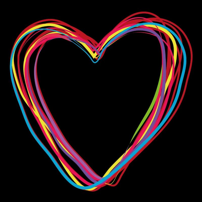 heart - I feel love