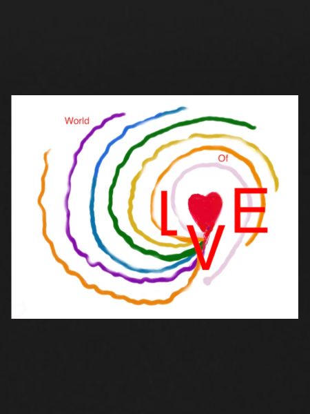 World of LOVE