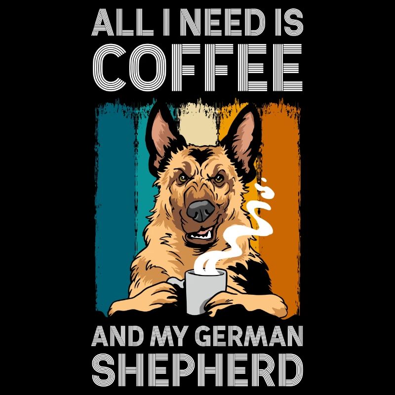 Chien, chien policier, chien de race, chien d’assistance