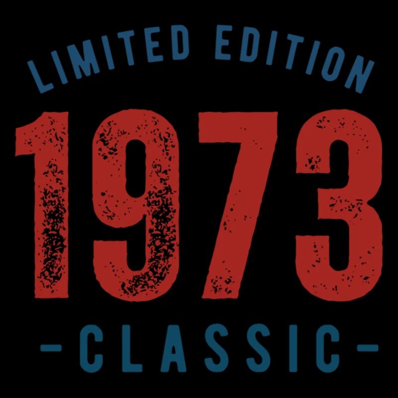 Année de construction: 1973