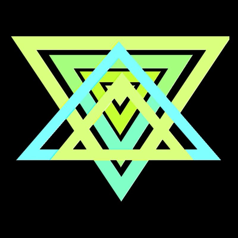 Pattern neon