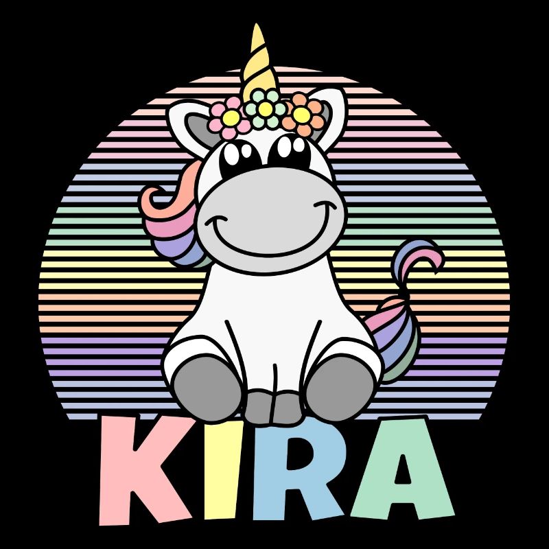 Kira Einhorn Name