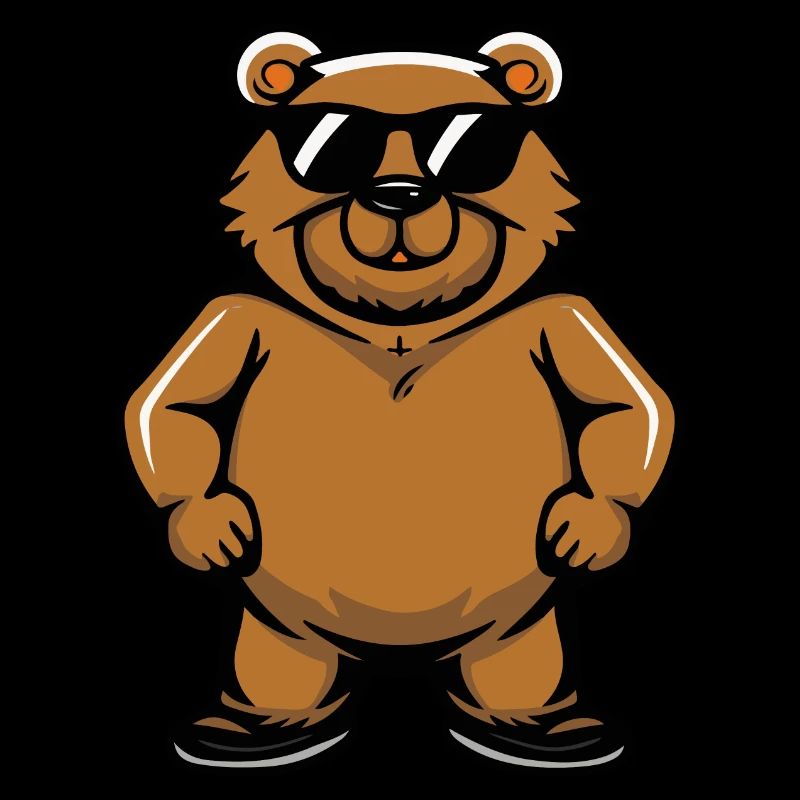 Bär Tier