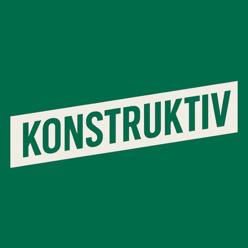 Constructif