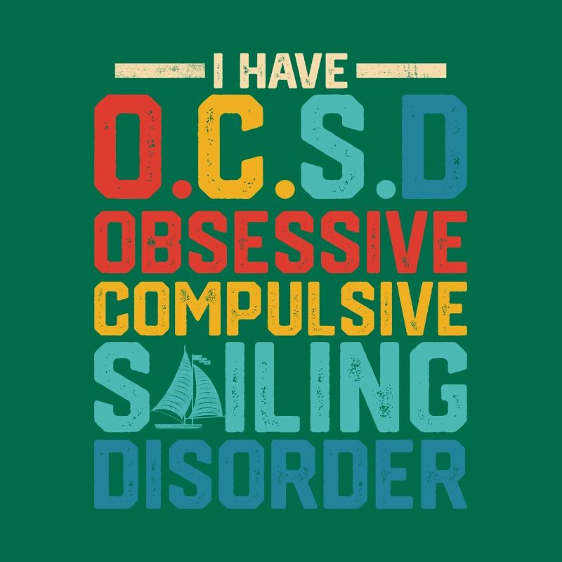 obsessive Sailing