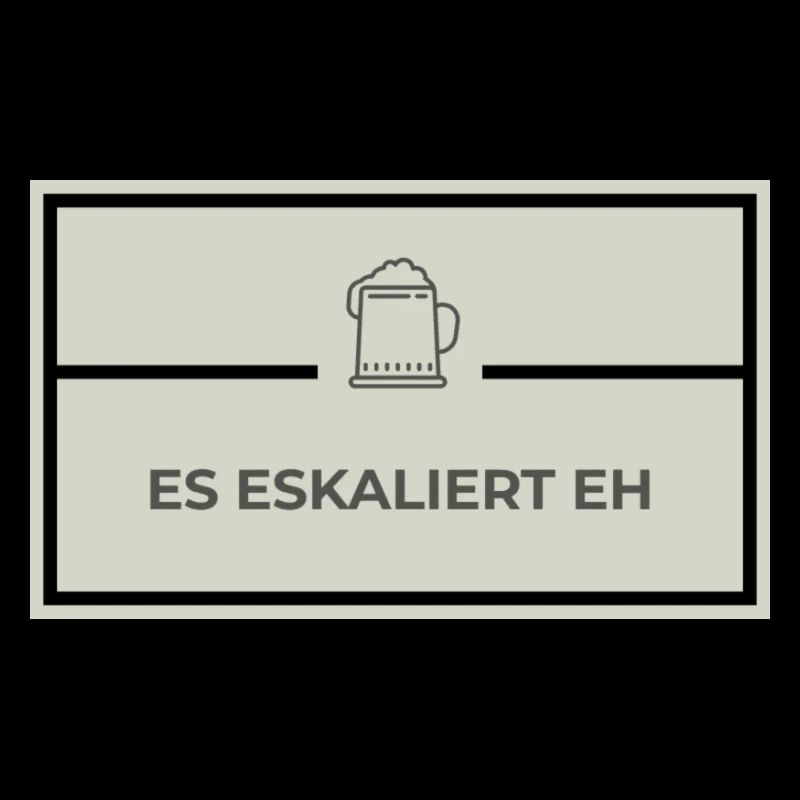 Es Eskaliert