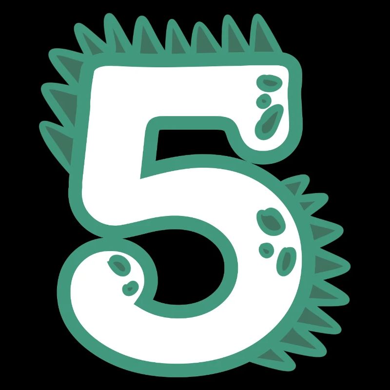 Numéro 5