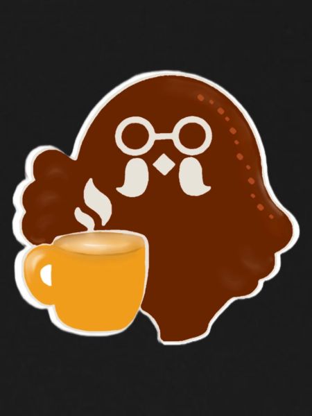 Owl Biscuit