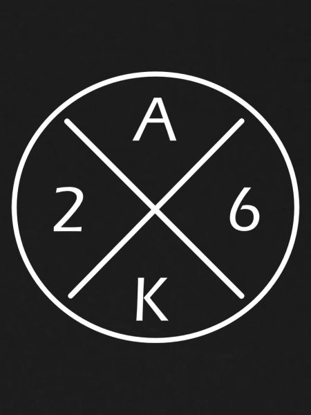 Graduating class: AK26