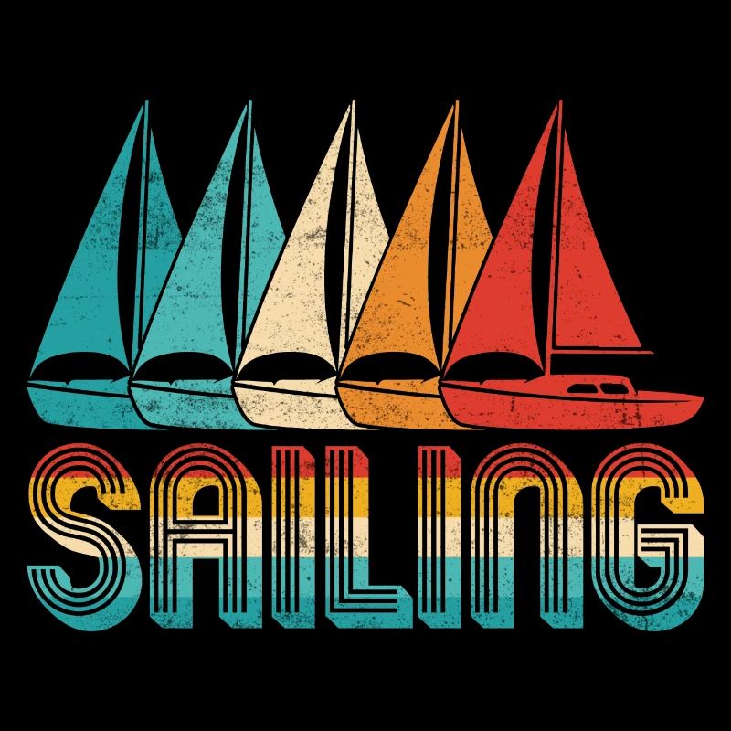 I love Sailing