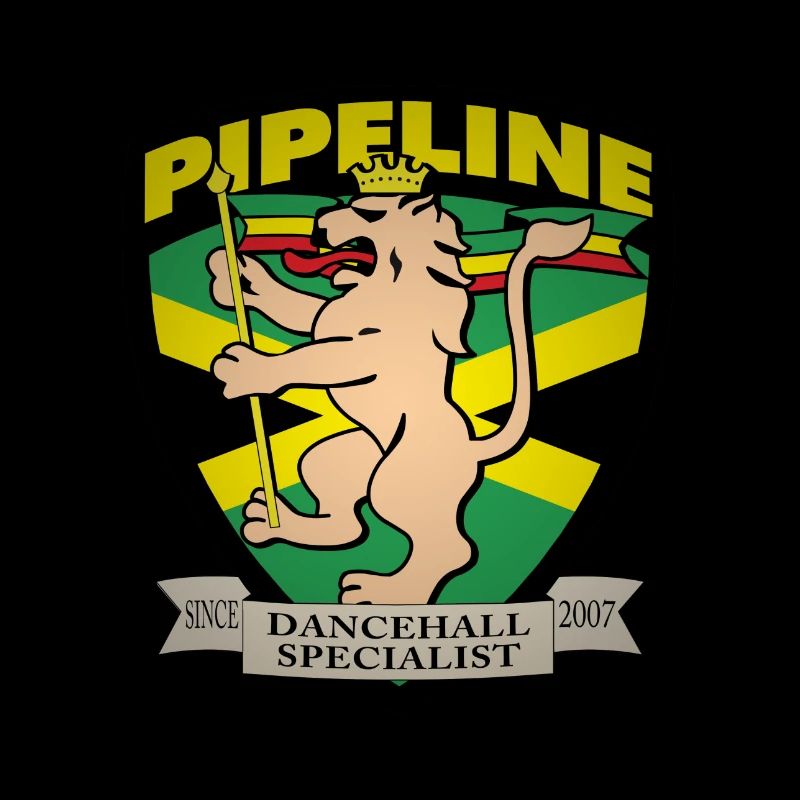 PIPELINE // Le LOGO Série Pure
