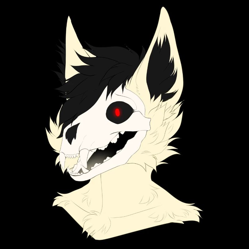 Smile Raven