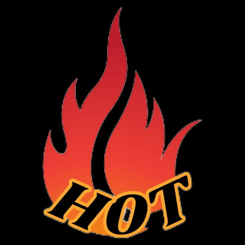 HOT transformed