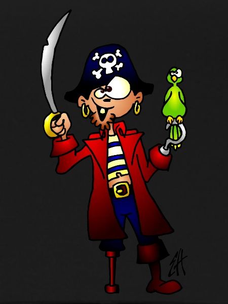 Pirate
