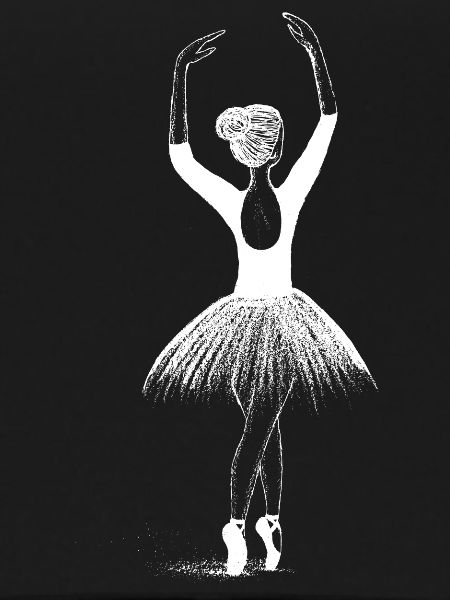 Ballerina