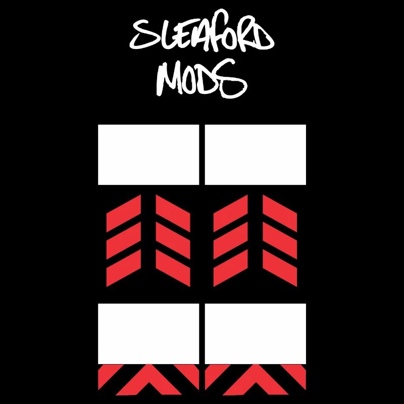 Sleafor Mod