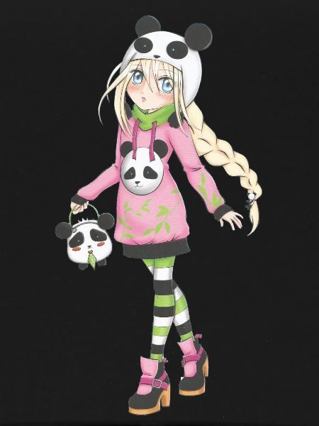 Manga