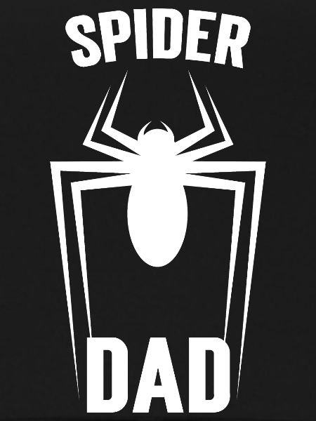 Spider Dad
