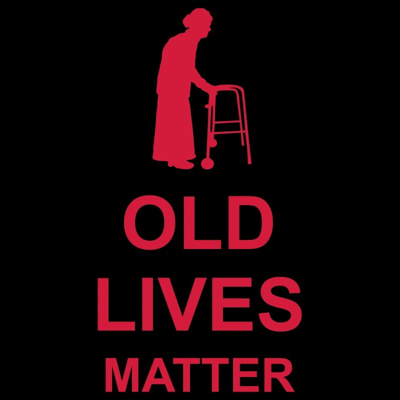 Citation Old Lives Matter