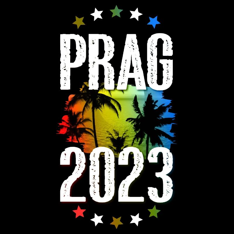 Prague 2023