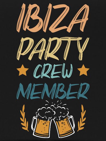Ibiza Party Crew