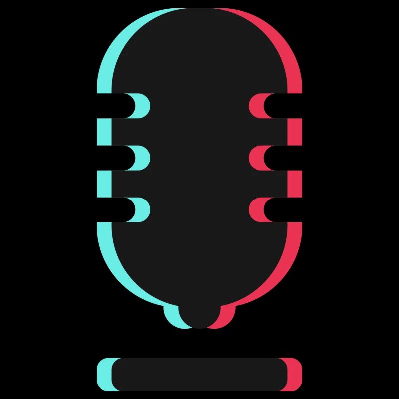 Mikrofon Logo