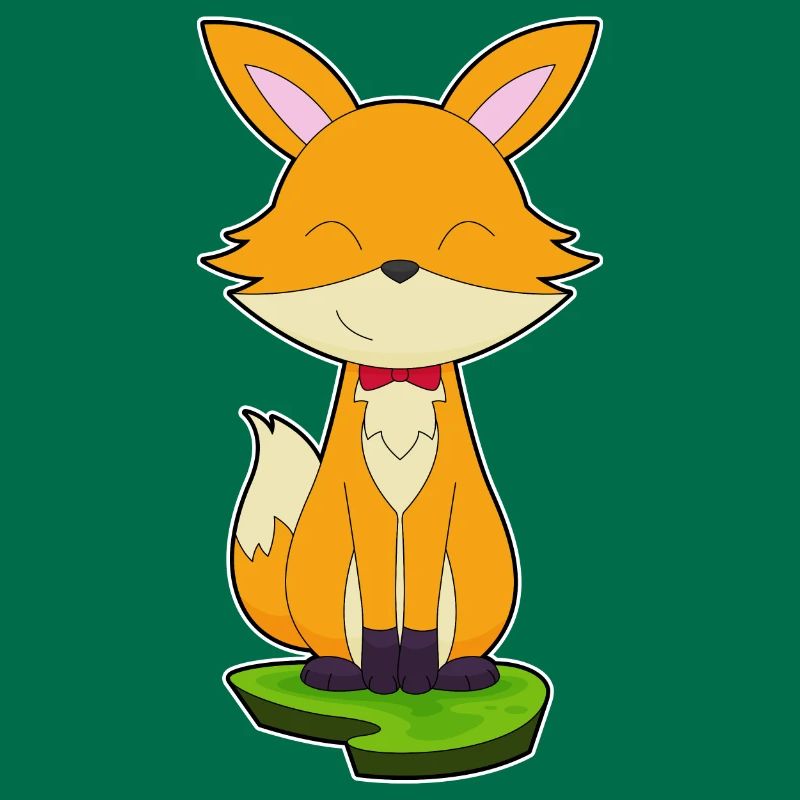 Fuchs Fliege