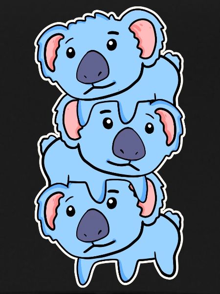 Koala Koalas