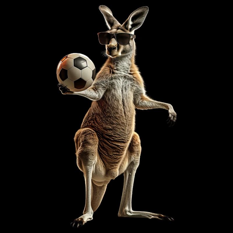 Känguru