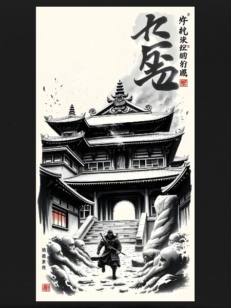 Temple