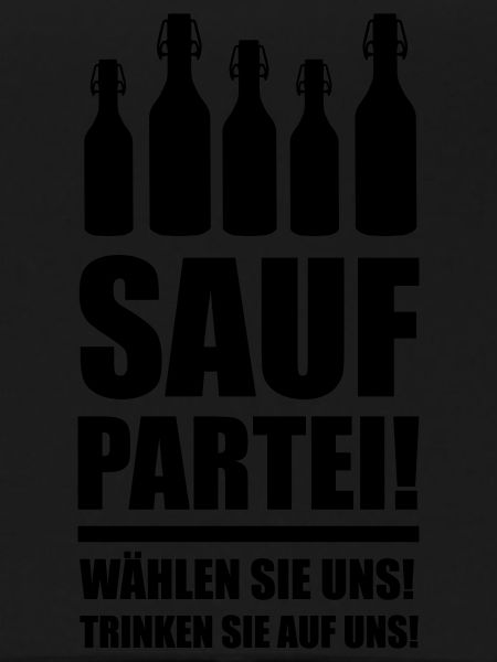 Sauf Party
