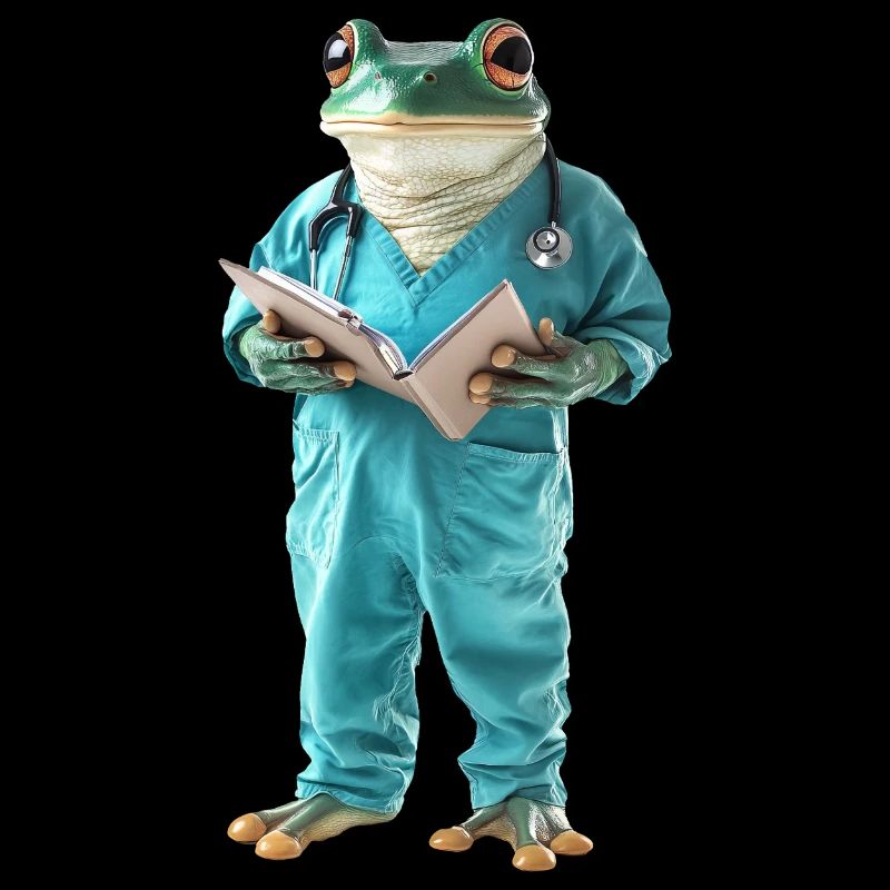 Frosch