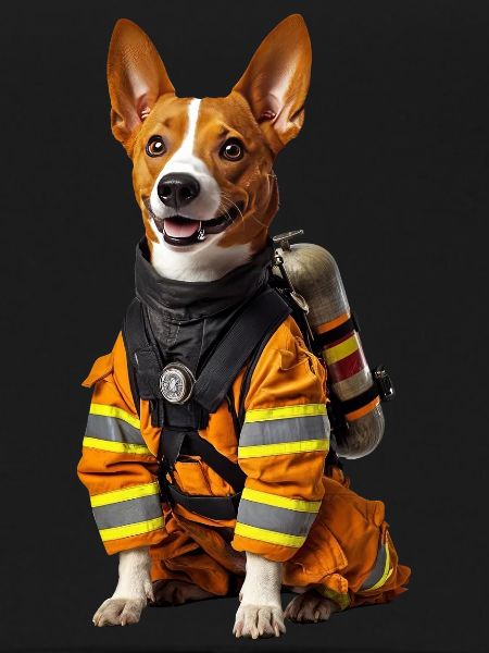 Basenji