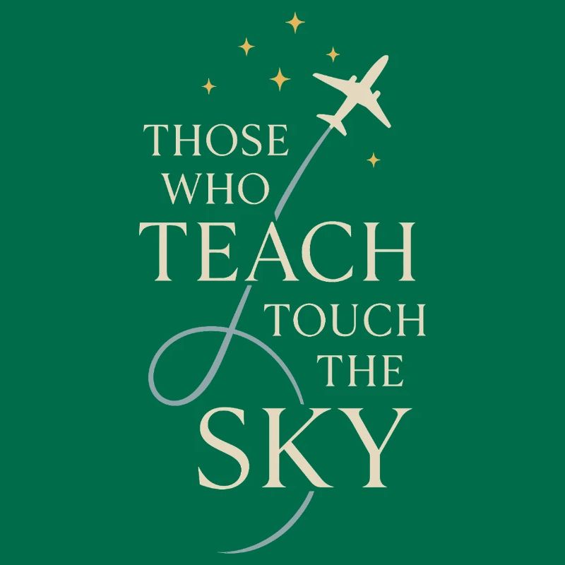 Flight Instructor Cfi Pilot Aviation Instructor