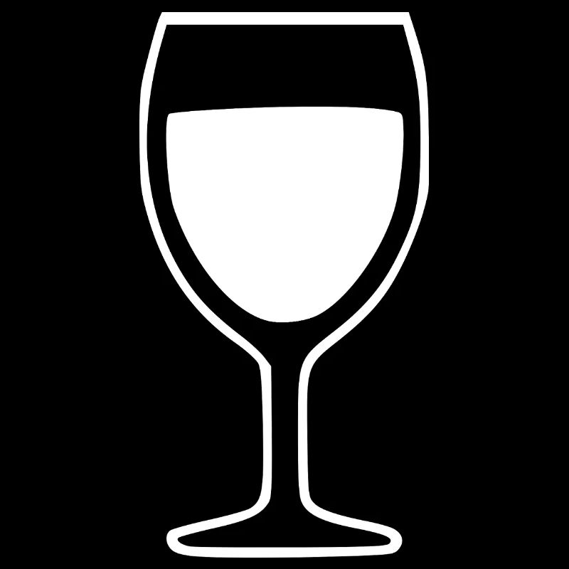 Wein Weinglas Rotwein 