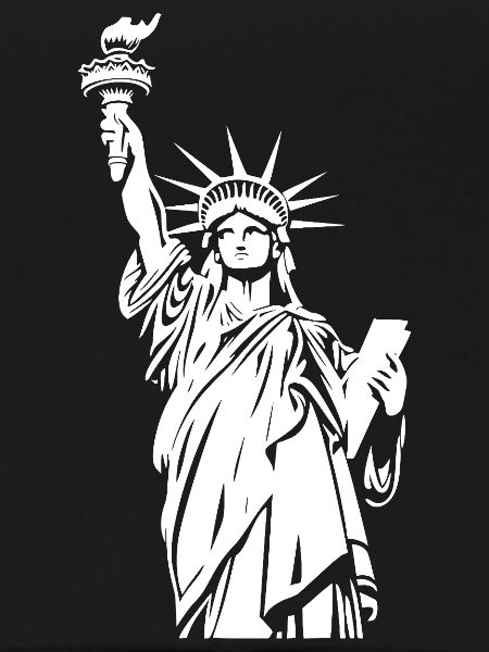 Statue of Liberty