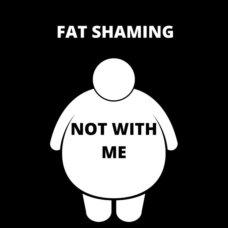 Je n’ai pas honte FAT Drôle de dicton effronté
