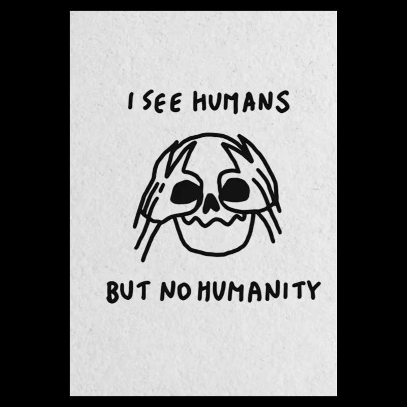 I See