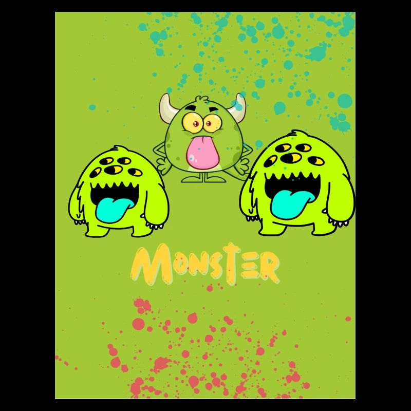 Monstre