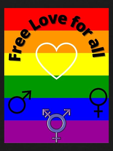 Amour libre
