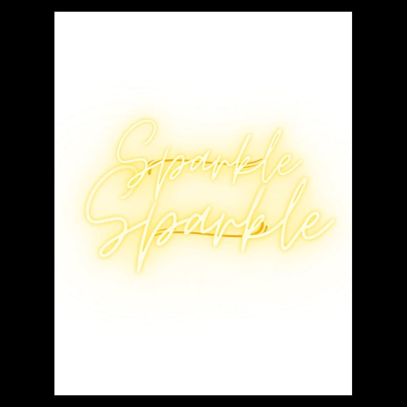 Sparkle Fits